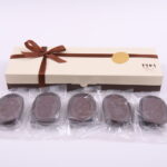 フォンダンショコラ【冬期限定】5個入