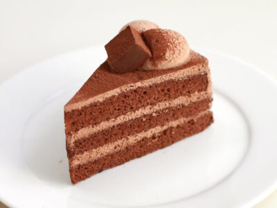 生チョコケーキ