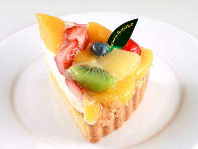フルーツタルト
