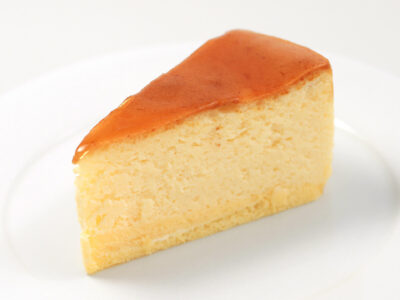 チーズケーキ