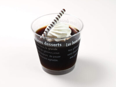 コーヒーゼリー(季節限定)