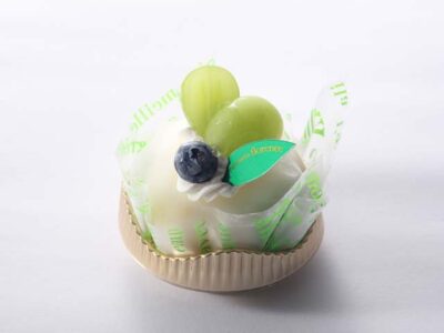富士の雫(しずく）【季節限定】