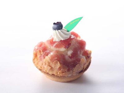 いちじくタルト【季節限定】