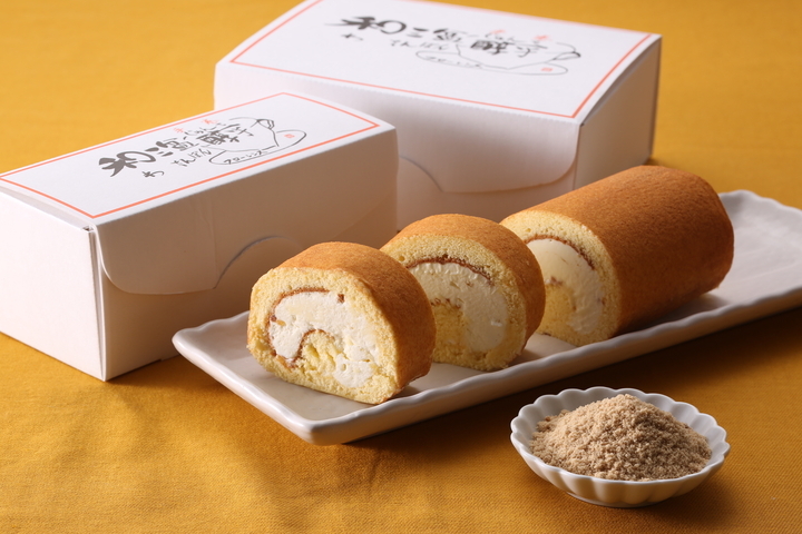 【期間限定】 和三盆醇乎