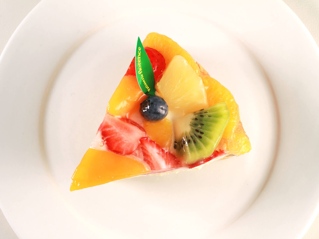 フルーツタルト ケーキ工房フローレンス