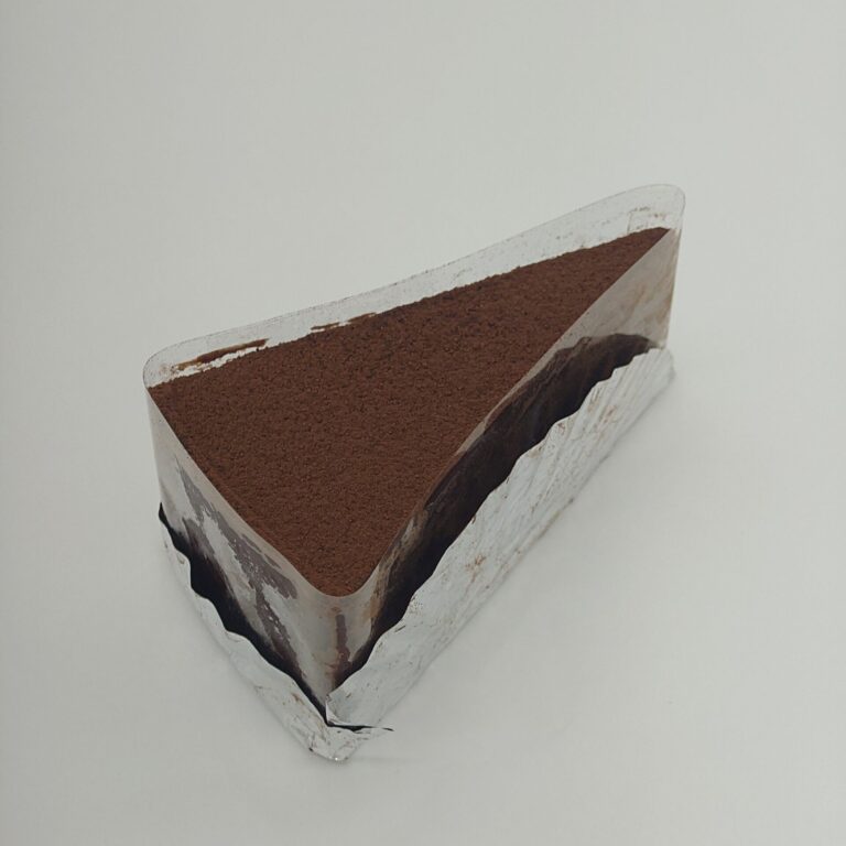 ザッハトルテ