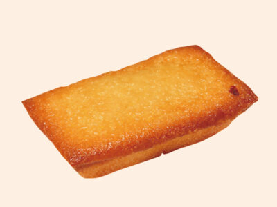 フィナンシェ