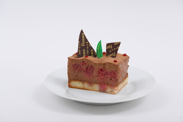 木苺ショコラの香り