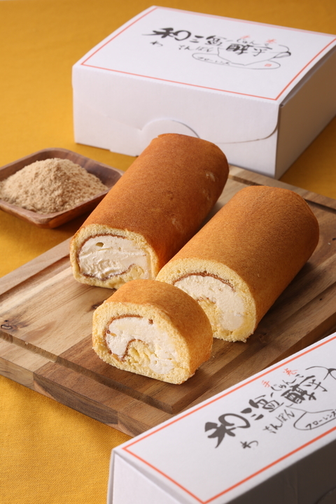 【冬期限定】和三盆醇乎　販売スタートいたします