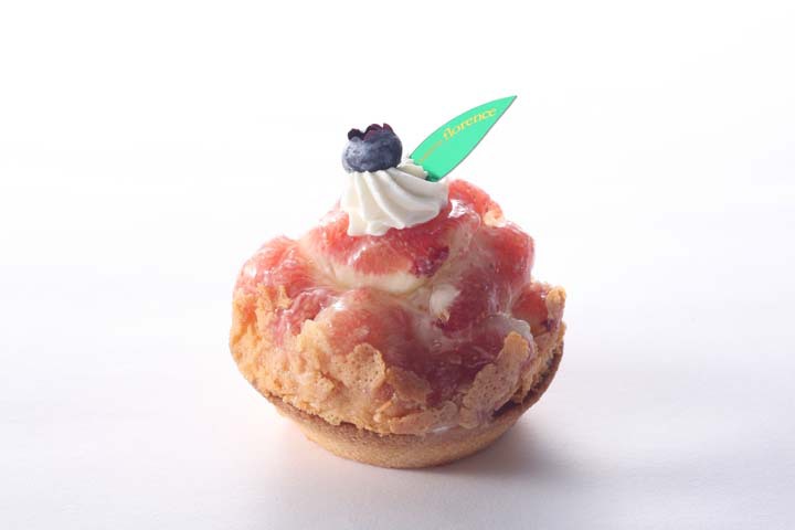 いちじくタルト【期間限定】